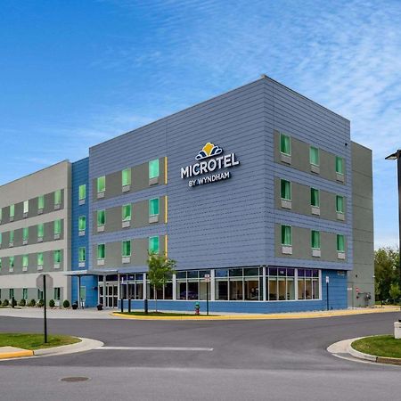 Microtel Inn & Suites By Wyndham Winchester Ngoại thất bức ảnh