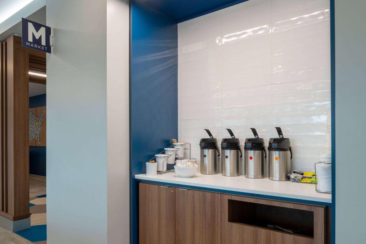 Microtel Inn & Suites By Wyndham Winchester Ngoại thất bức ảnh
